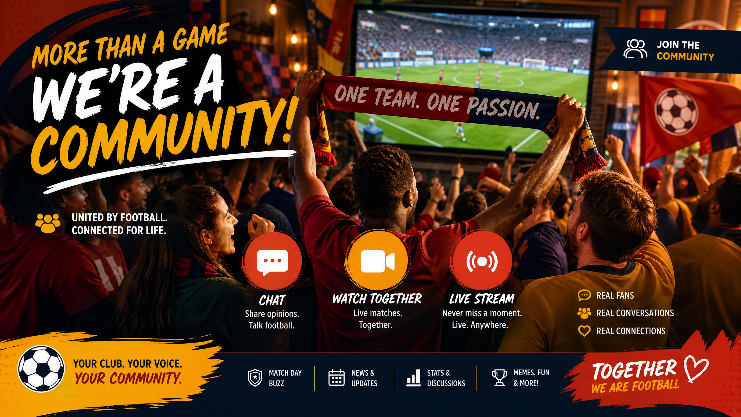 足球直播社区